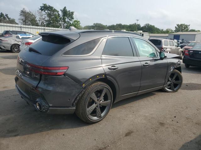  GENESIS GV70 BASE 2022 Серый