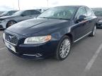 2010 VOLVO S80 EXECUT for sale at Copart CHESTER