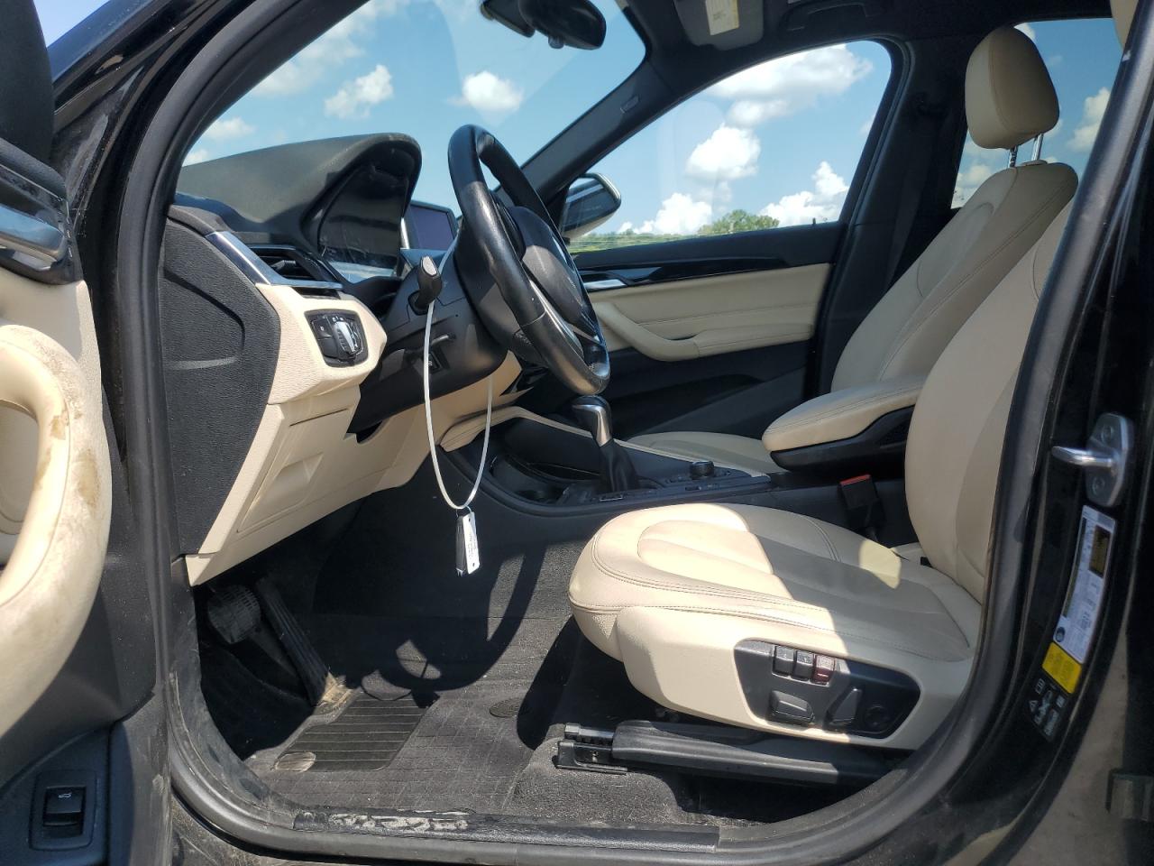 2018 BMW X1 xDrive28I VIN: WBXHT3C37J5K29364 Lot: 68775935