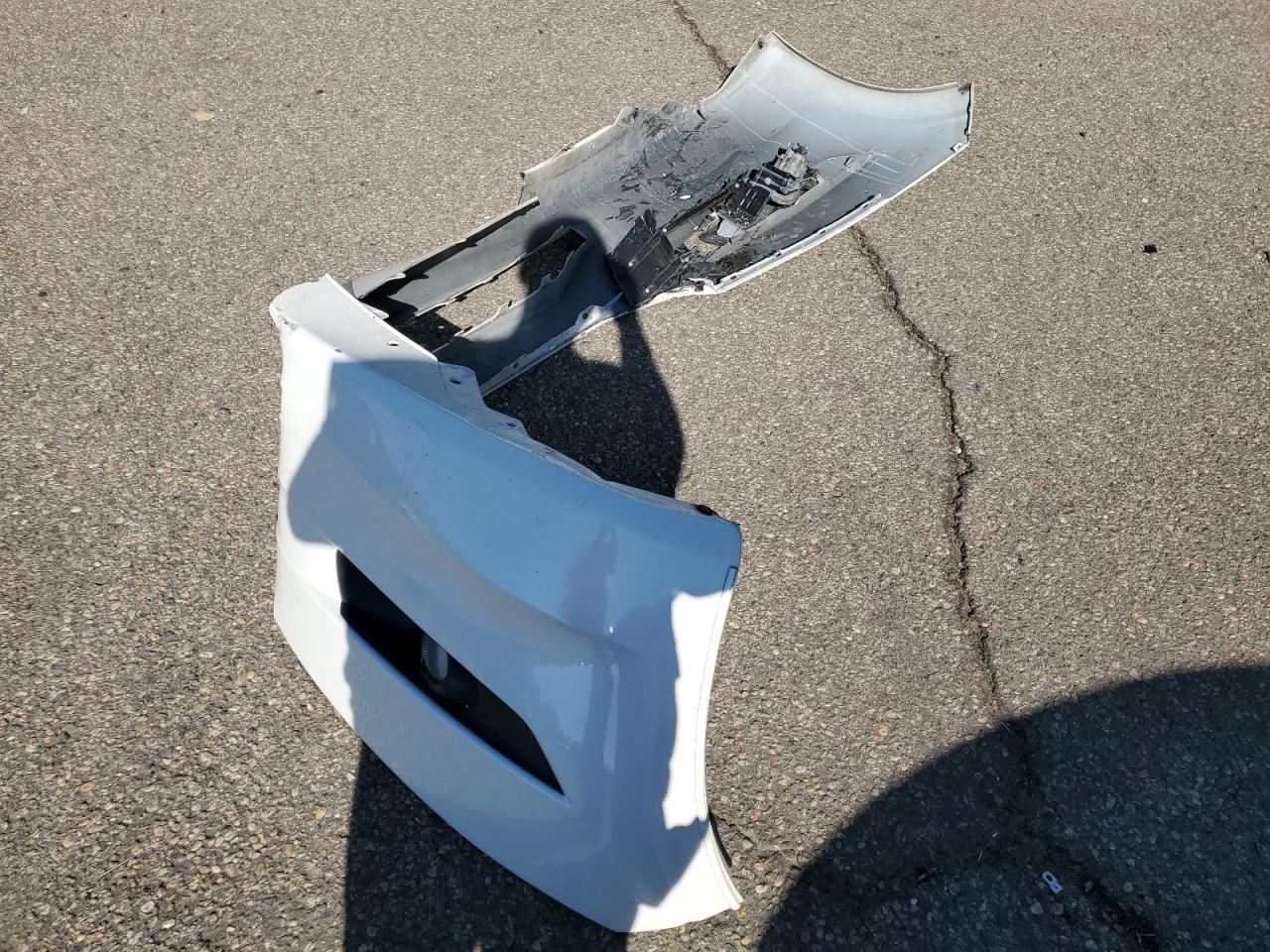 2012 Honda Crosstour Exl VIN: 5J6TF2H59CL005573 Lot: 69463985