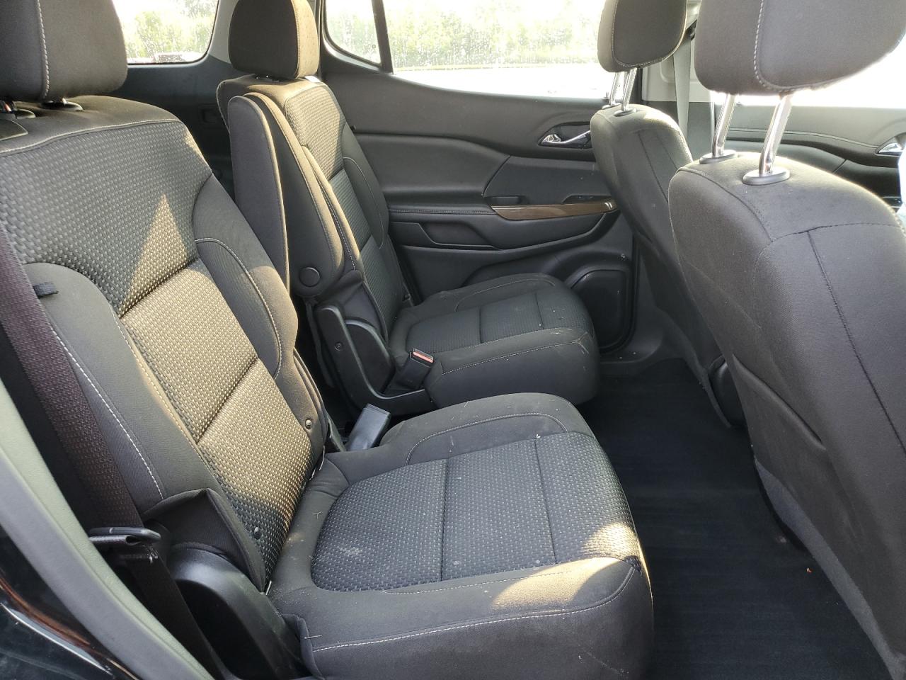 2023 GMC Acadia Sle VIN: 1GKKNRL40PZ232654 Lot: 67446915