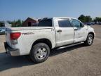 2008 TOYOTA TUNDRA CREWMAX   for sale at Copart ON - LONDON