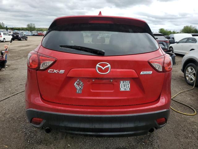2015 MAZDA CX-5 TOURING  