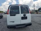 2015 CHEVROLET EXPRESS G3500 LS   à vendre chez Copart AL - MONTGOMERY