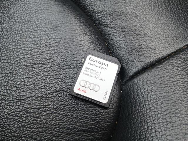2013 AUDI A6 SE TDI