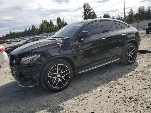 MERCEDES-BENZ GLE-CLASS – zdjęcie z aukcji, lot #67515275