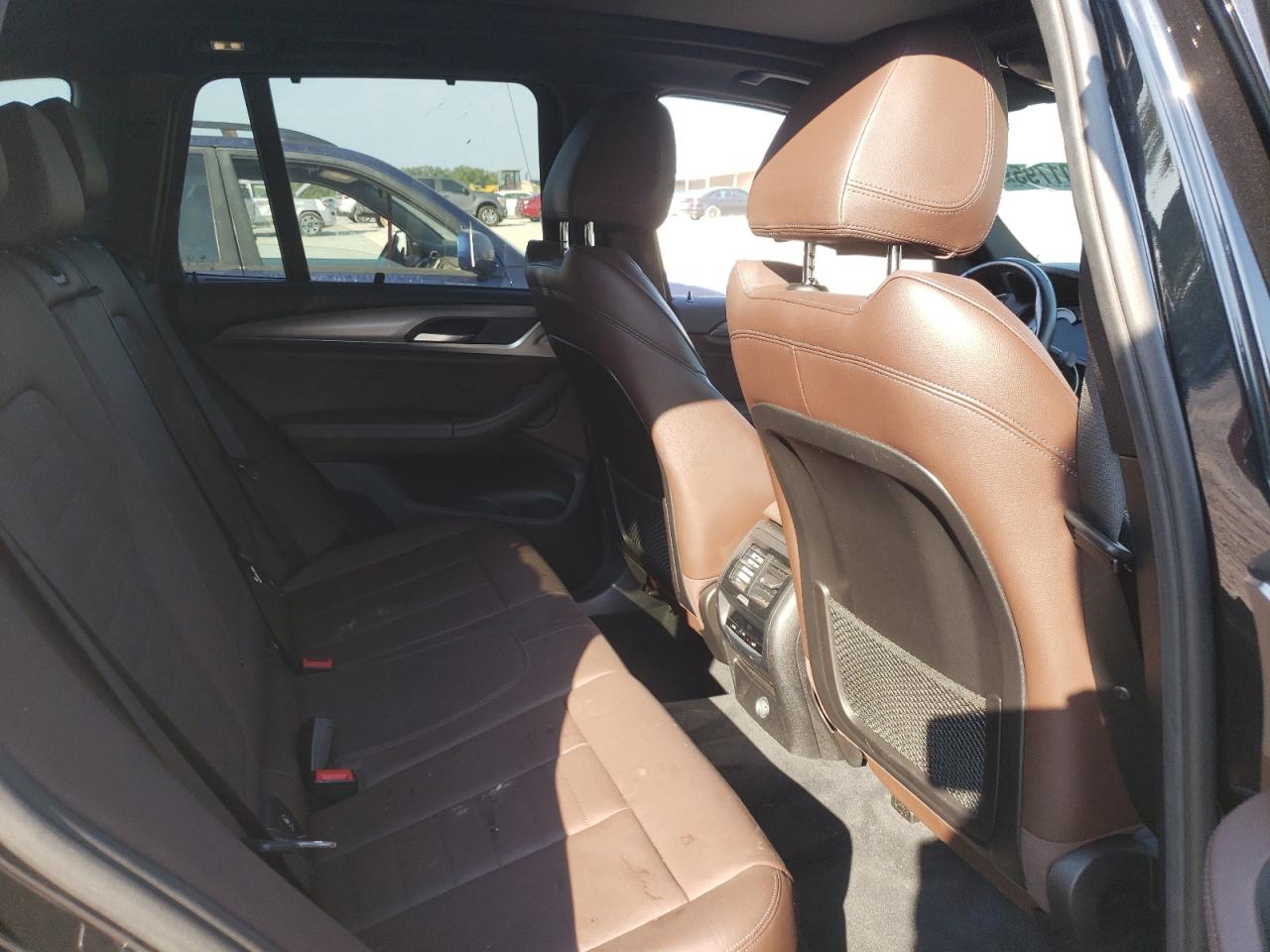 2019 BMW X3 xDrive30I VIN: 5UXTR9C54KLE11404 Lot: 68101795