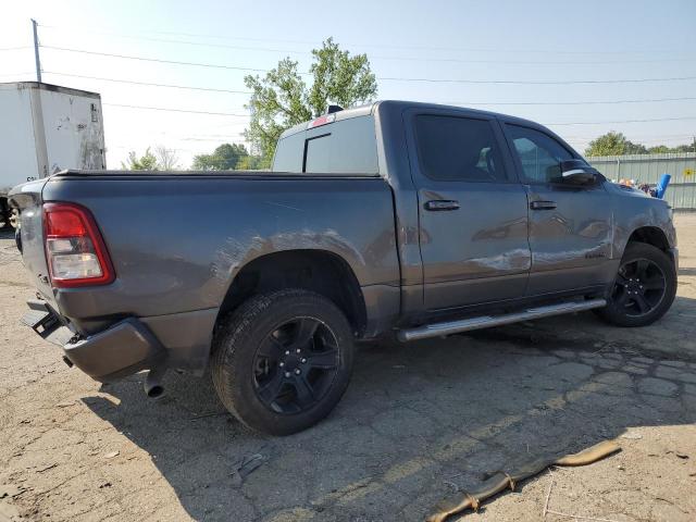  RAM 1500 2022 Серый