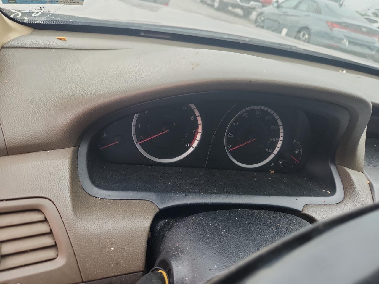 2010 Honda Accord Lx VIN: 1HGCP2F33AA149845 Lot: 70772635