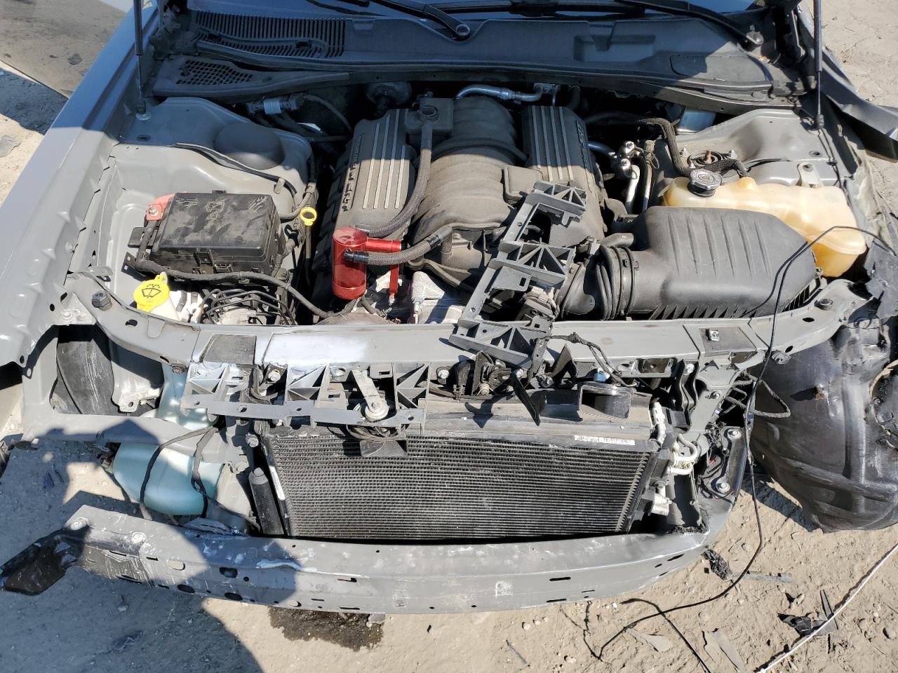 2018 Dodge Challenger R/T 392 VIN: 2C3CDZFJ0JH228278 Lot: 68783365