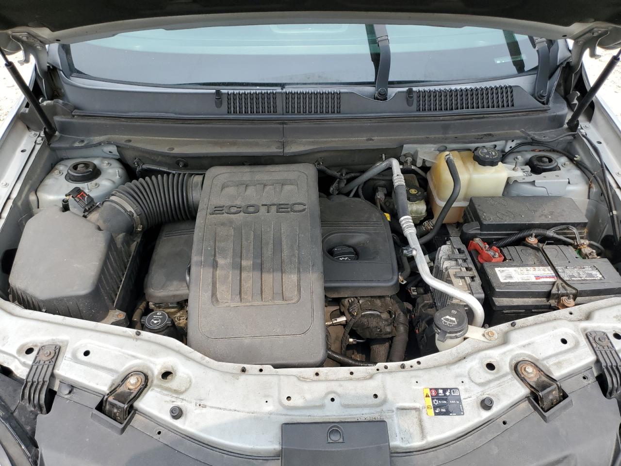 2015 Chevrolet Captiva Lt VIN: 3GNAL3EK8FS533228 Lot: 67593575