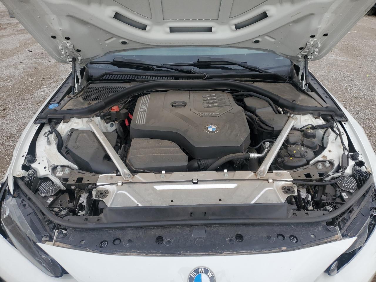 2023 BMW 430Xi VIN: WBA73AP00PCM13379 Lot: 68164165