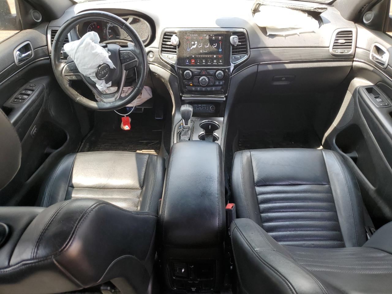 2020 Jeep Grand Cherokee Limited VIN: 1C4RJFBGXLC179751 Lot: 68845735