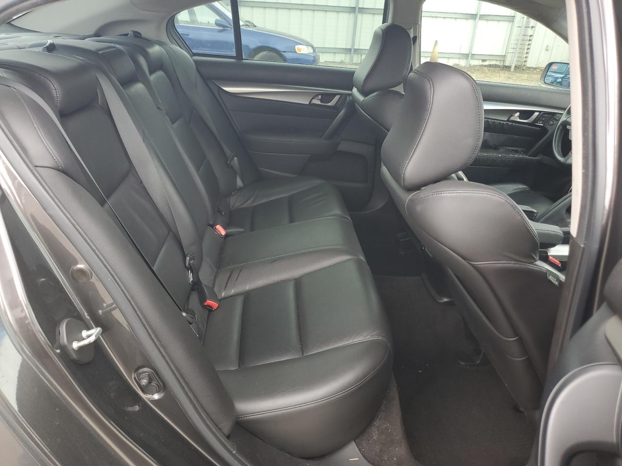 2009 Acura Tl VIN: 19UUA86299A001646 Lot: 68173245