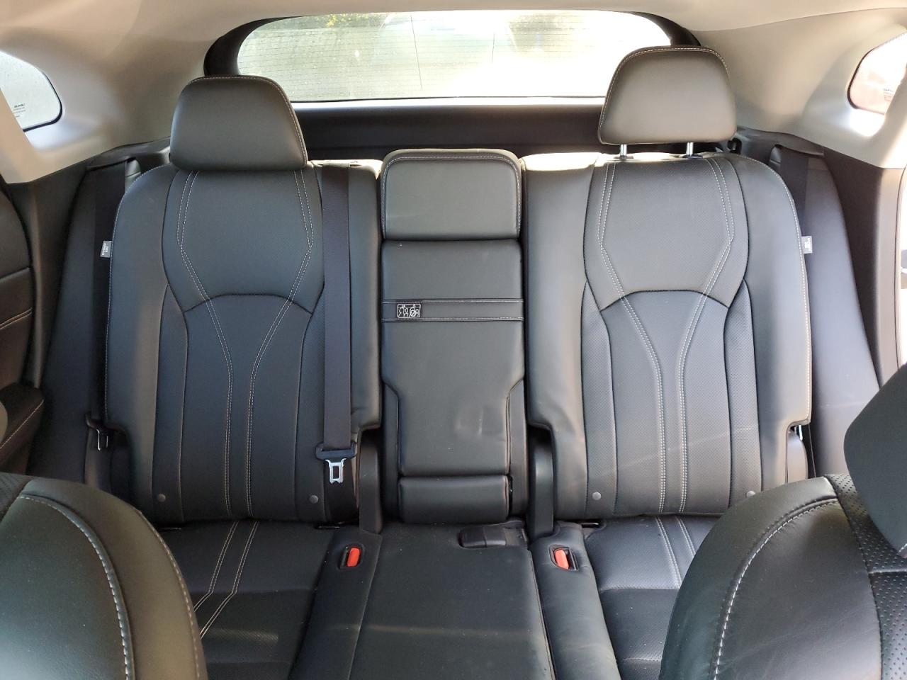 2020 Lexus Rx 350 VIN: 2T2JZMDA9LC217587 Lot: 69869445