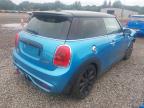 2015 MINI HATCHBACK 2.0 COOPER S 3DR for sale at Copart EAST KILBRIDE