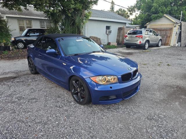 2009 BMW 135 I   à vendre chez Copart FL - TAMPA SOUTH