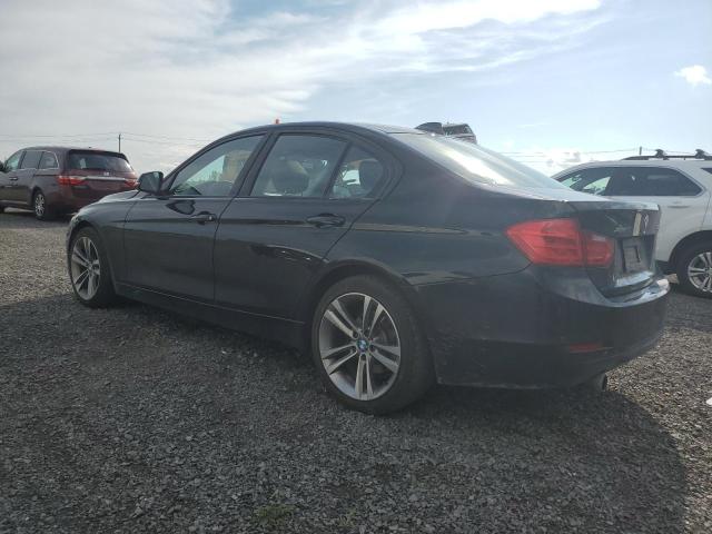2015 BMW 320 I XDRIVE  