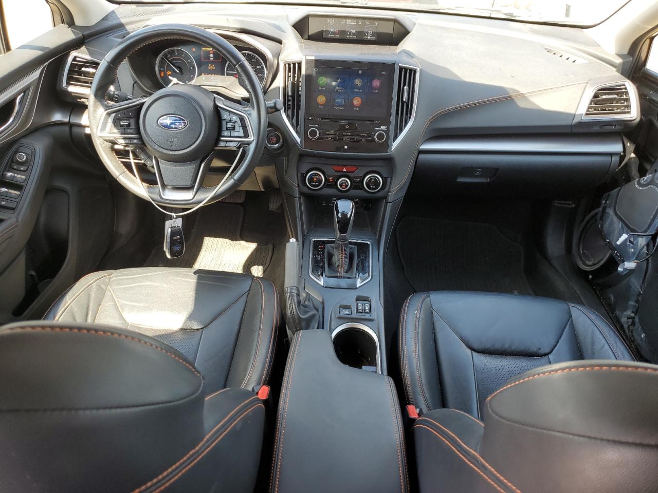2023 Subaru Crosstrek Limited VIN: JF2GTHMC3PH295648 Lot: 69966705