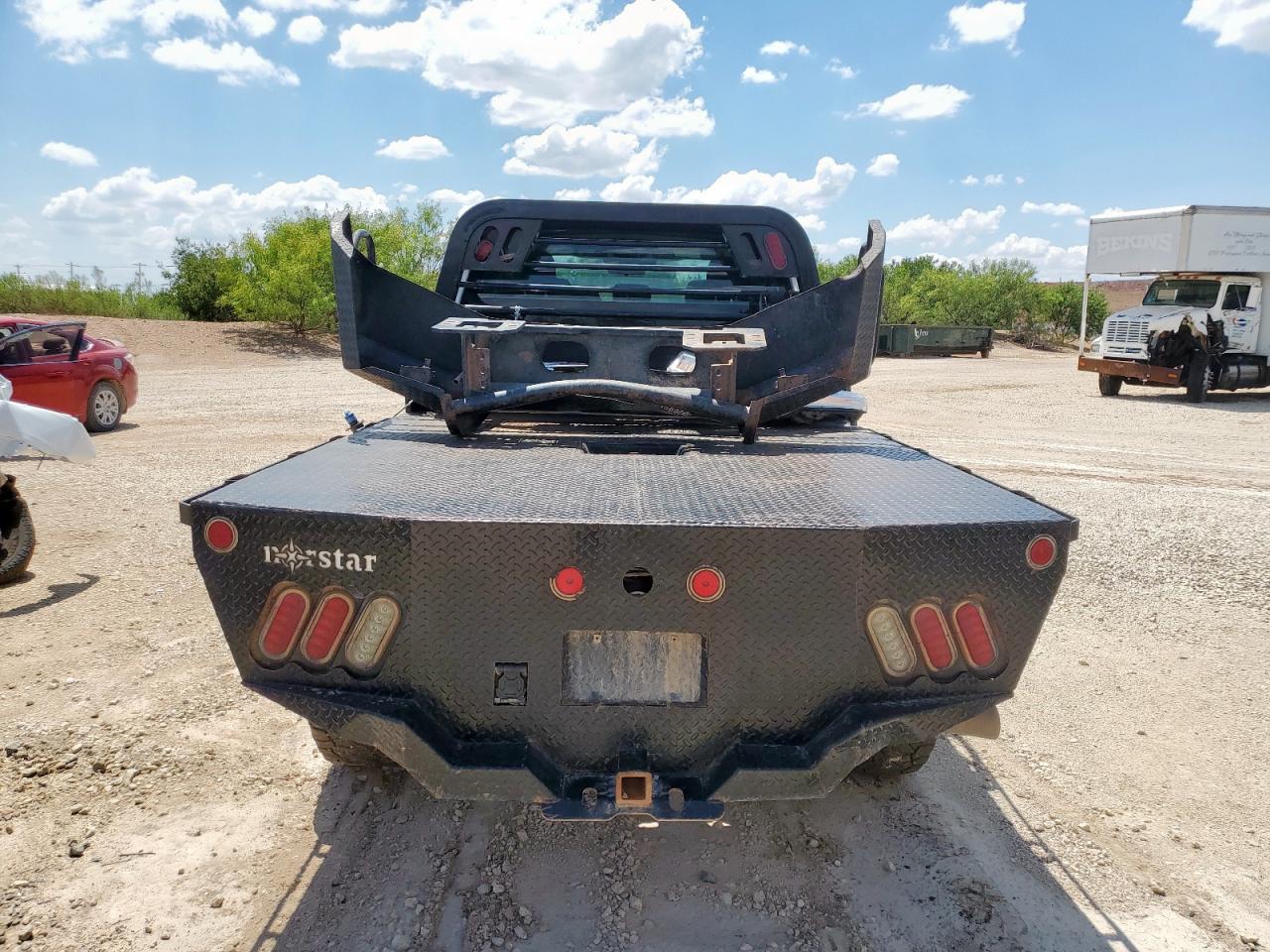 2018 Ford F350 Super Duty VIN: 1FT8W3BTXJEC24018 Lot: 68804075