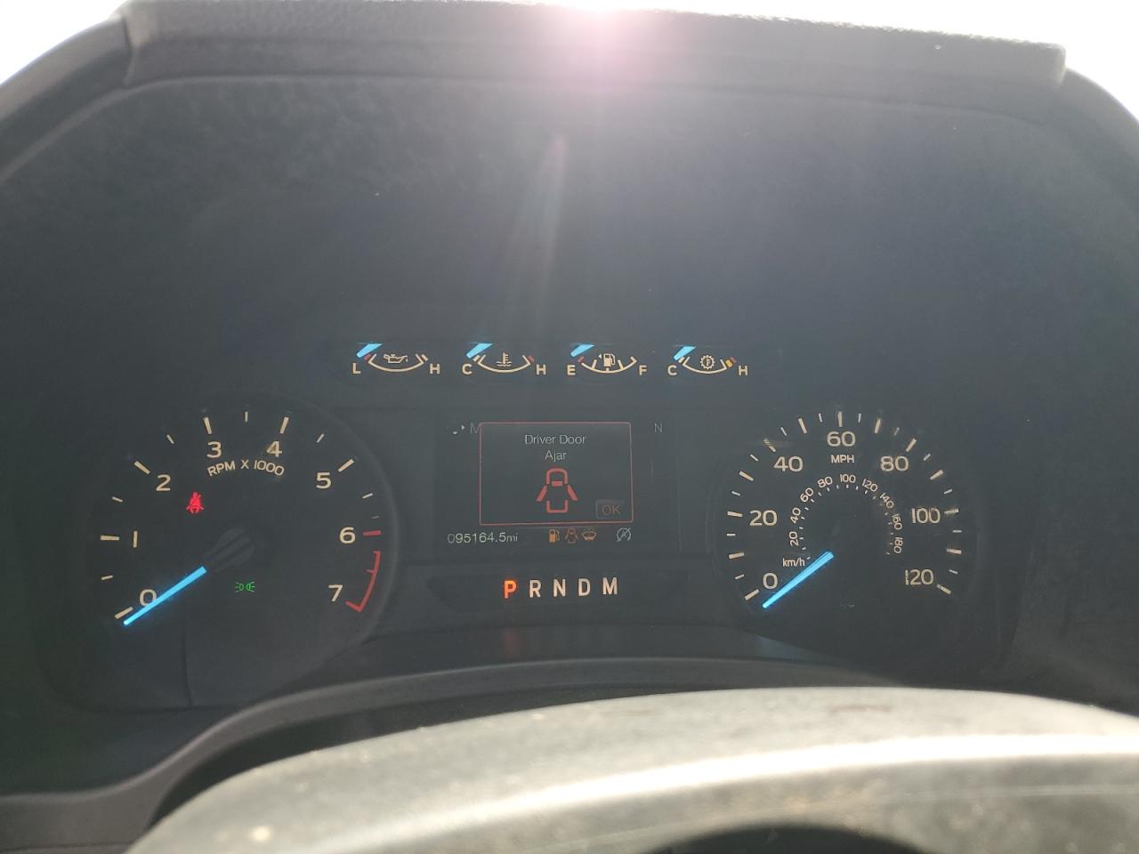 2018 Ford F150 Supercrew VIN: 1FTEW1C56JKF30335 Lot: 68931125