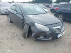 2011 VAUXHALL INSIGNIA S for sale at Copart WISBECH