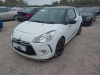 2012 CITROEN DS3 DSTYLE PLUS for sale at Copart BRISTOL
