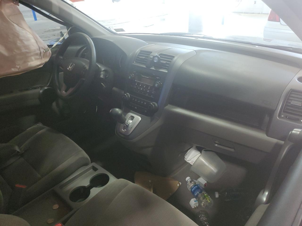 2008 Honda Cr-V Ex VIN: 3CZRE38528G700615 Lot: 69974005