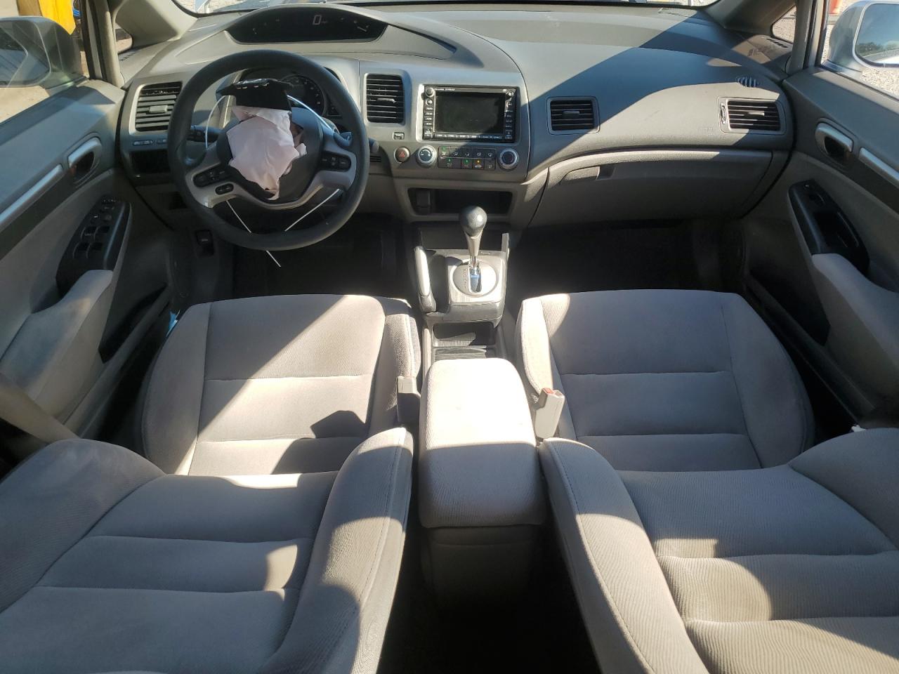 2007 Honda Civic Ex VIN: 1HGFA16877L071703 Lot: 68348225