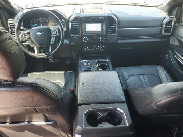  FORD EXPEDITION 2018 Srebrny