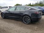2019 TESLA MODEL 3    à vendre chez Copart ON - TORONTO