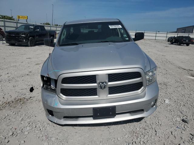  RAM 1500 2017 Серый