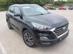 2019 HYUNDAI TUCSON PRE for sale at Copart SANDWICH