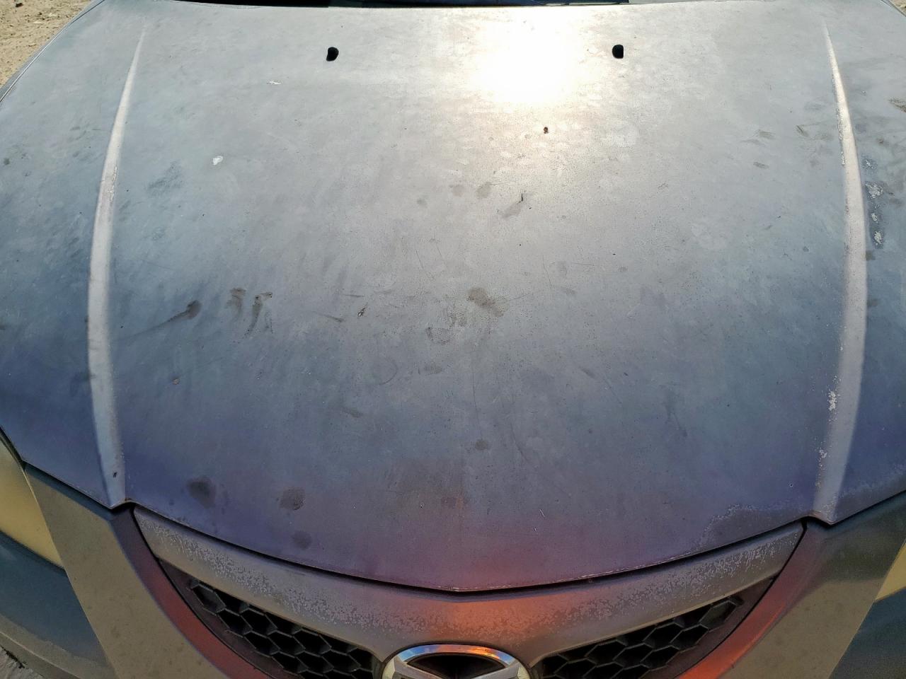 2009 Mazda 3 I VIN: JM1BK32F591196000 Lot: 71064705