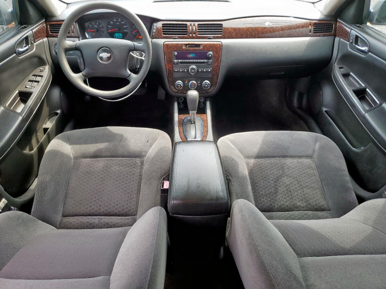 2014 Chevrolet Impala Limited Ls VIN: 2G1WA5E30E1182567 Lot: 70474945