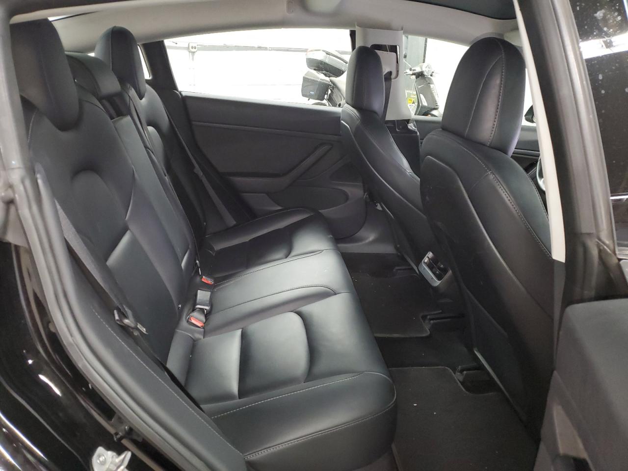 2018 Tesla Model 3 VIN: 5YJ3E1EB5JF144239 Lot: 68467725