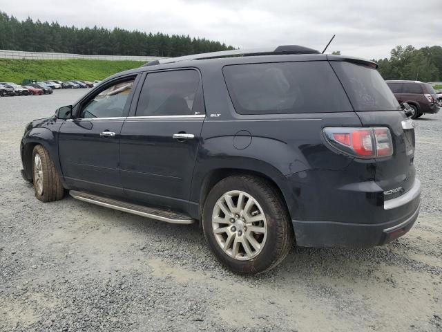 GMC ACADIA 2015 Black