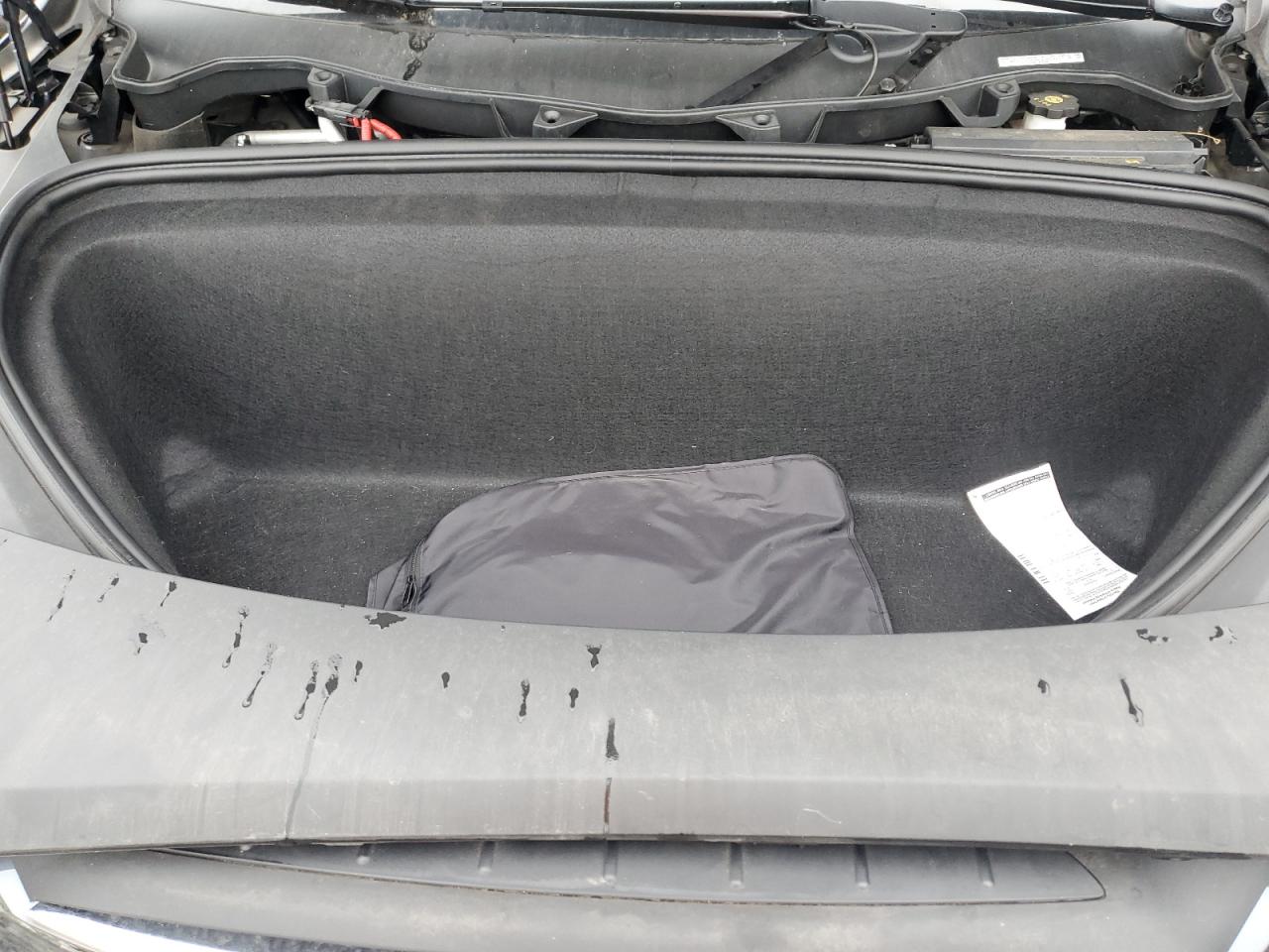 2019 Tesla Model X VIN: 5YJXCDE26KF187840 Lot: 67982985