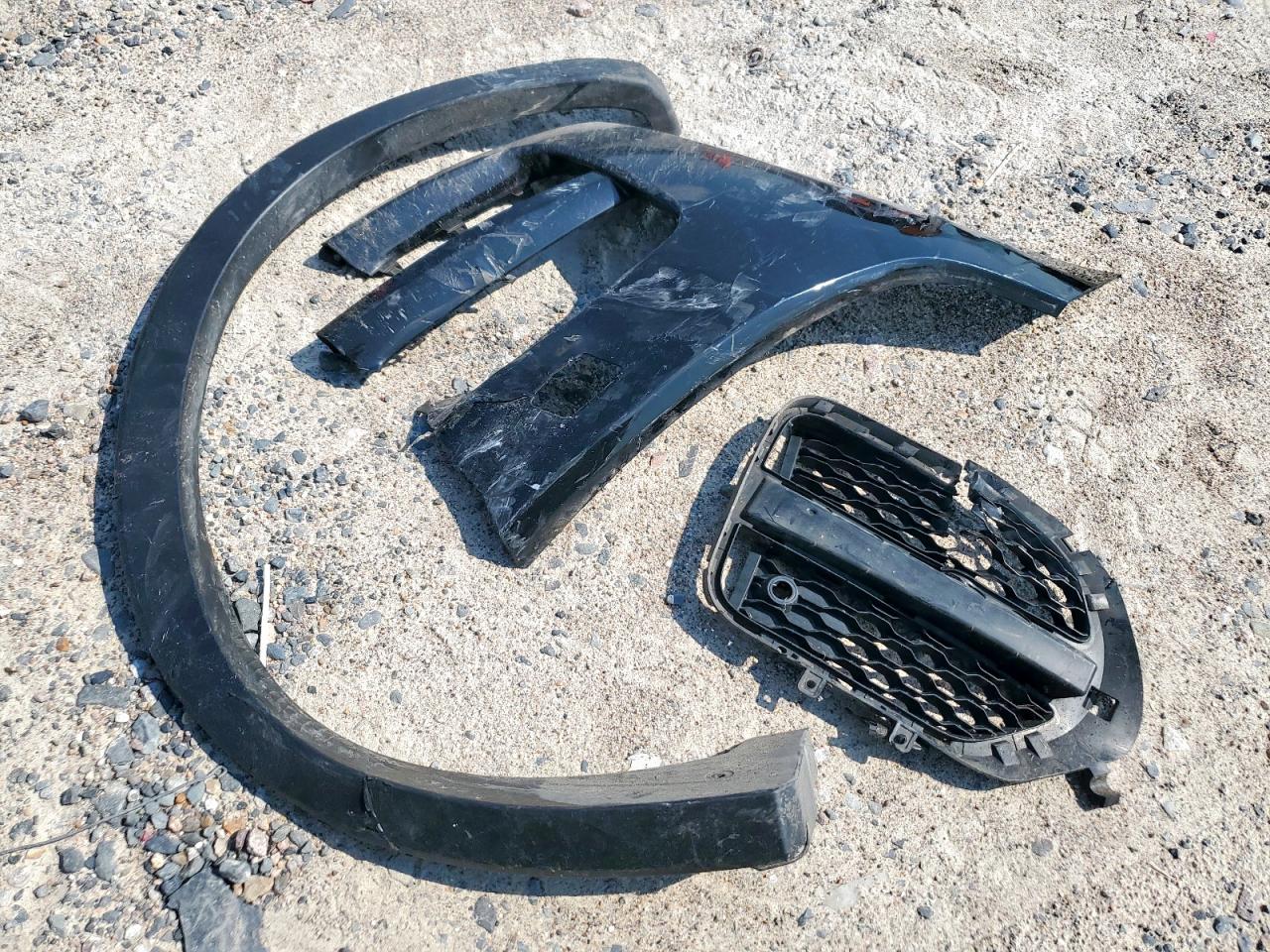 2023 Mitsubishi Outlander Sel VIN: JA4J3VA82PZ019453 Lot: 69954325