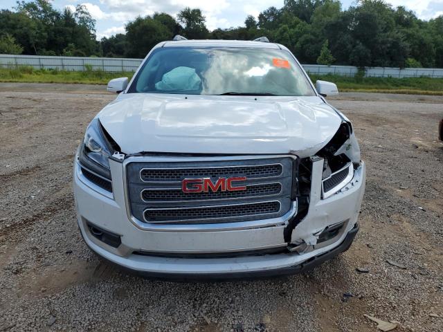  GMC ACADIA 2017 Белы
