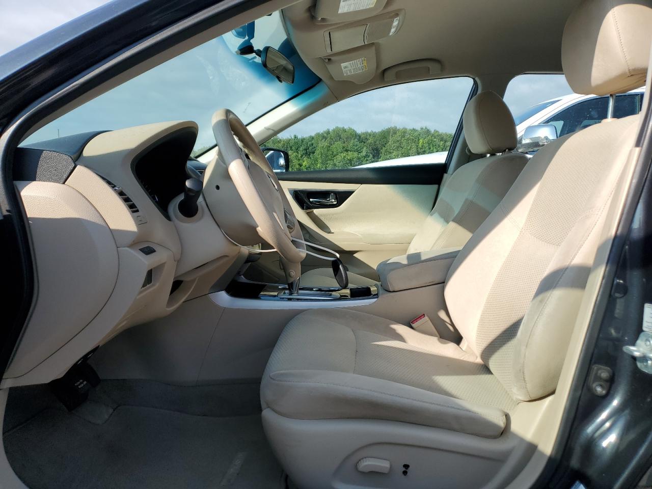 2014 Nissan Altima 2.5 VIN: 1N4AL3AP6EC429258 Lot: 68764995