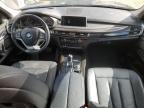 2018 BMW X5 XDRIVE35I   for sale at Copart AB - EDMONTON
