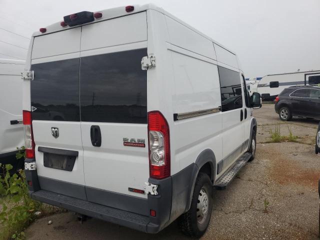 2016 RAM PROMASTER 1500 1500 HIGH  