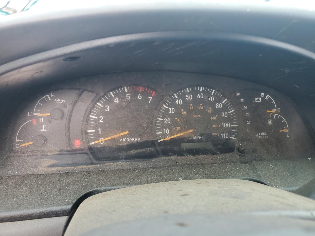 2004 Toyota Tundra Access Cab Sr5 VIN: 5TBRT34134S443967 Lot: 68913605