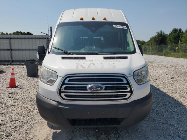 2017 FORD TRANSIT T-350 HD  