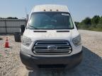 2017 FORD TRANSIT T-350 HD   for sale at Copart AR - FAYETTEVILLE