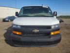 2018 CHEVROLET EXPRESS G2500    for sale at Copart AB - CALGARY