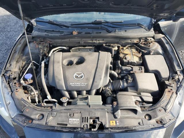 2015 MAZDA 3 SPORT  