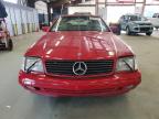 1996 MERCEDES-BENZ SL 320 à vendre chez Copart CT - HARTFORD SPRINGFIELD