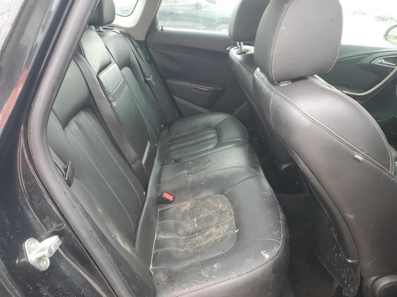 2014 Buick Verano VIN: 1G4PS5SK5E4112518 Lot: 70674355